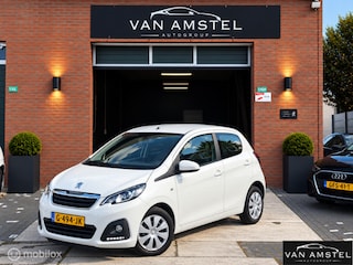 Peugeot 108 1.0 e-VTi Access