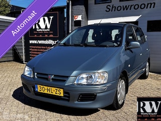 Mitsubishi Space Star 1.6 Comfort *AUTOMAAT*AIRCO*TREKHAAK*