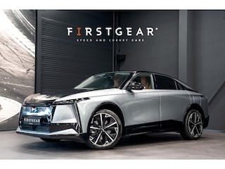 DS NO 8 AWD Long Range Étoile Absolute Comfort Tech 97 kWh *Focal Electra 3D / Panorama / Night-Vision / Stoelventilatie- & Massage / HUD / DS Neck Warmer*