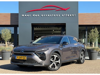 Citroën C5 X Plug-in Hybrid 225 Business