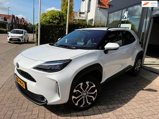 Toyota Yaris Cross 1.5 Hybrid Dynamic|Half Leder|PDC