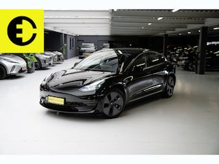 Tesla Model 3 Standard RWD Plus 60 kWh | 93,5% SOH | Pano | Incl.BTW