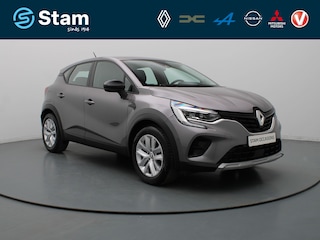 Renault Captur 145pk E-Tech full hybrid evolution Automaat Cruise | Climate | Navi | Parkeersens.