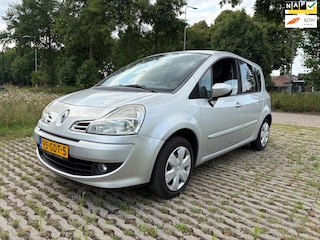 Renault Modus 1.2 TCE Dynamique / airco / nap