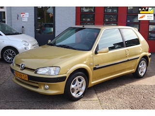 Peugeot 106 1.4 XS SPORT , NL AUTO , NWE APK