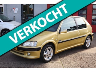 Peugeot 106 1.4 XS SPORT , NL AUTO , NWE APK