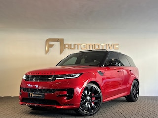 Land Rover Range Rover Sport 3.0 P550e Autobiography PHEV Pano|Stoelventilatie|BlindSpot