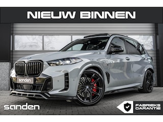 BMW X5 xDrive50e M Sport Pro|Brooklyn|M Seats|SkyLounge|B&W