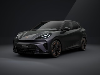 Cupra Raval Performance 99 kW / 135 PK | 19" | Keyless | Pano dak | Stoel-/Stuurverwarming | 360 Camera |