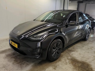Tesla Model Y Standard RWD Plus 351pk 94,8% SoH [ HW4+FSD SUPERVISED €99 P/M+RYZEN AMD+LFP ACCU+AUTOPILOT+19 INCH ]