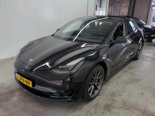 Tesla Model 3 Standard RWD Plus 90.2% SoH FACELIFT [ ENHANCED AUTOPILOT+LFP+WARMTEPOMP+60kWh ]