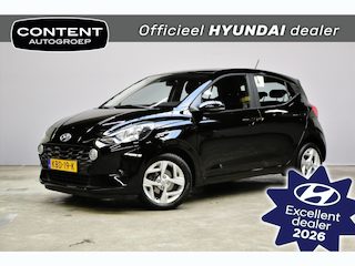 Hyundai i10 1.2I 61KW
