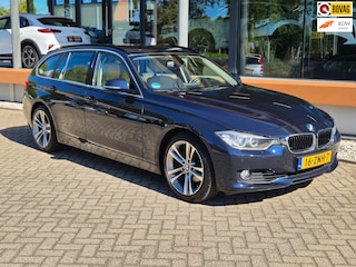 BMW 3-serie Touring 320i High Executive / Winterset / stoelverwarming