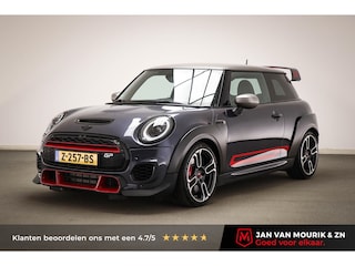Mini Mini 3-Deurs 2.0 GP | LIMITED EDITION NR 1559 | COMFORT PACK | DAB | APPLE | DRAADLOZE LADER |