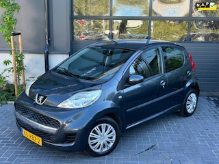 Peugeot 107 1.0-12V XS | Airco | Centrale vergrendeling | 5 Deurs | APK