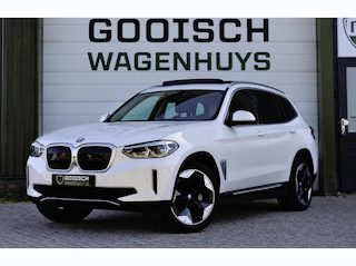 BMW iX3 High Executive 80 kWh | Pano | Head UP | H&K | 360 Camera |