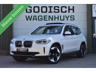 BMW iX3 High Executive 80 kWh | Pano | Head UP | H&K | 360 Camera |
