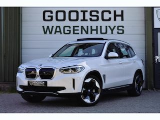 BMW iX3 High Executive 80 kWh | Pano | Head UP | H&K | 360 Camera |