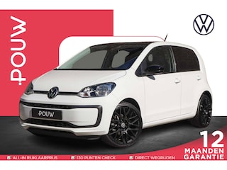 Volkswagen Up 1.0 60pk Move up! | Airconditioning | 17 Inch LMV | Zwart Optiek Pakket