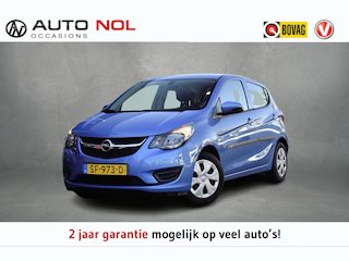 Opel Karl 1.0 ecoFLEX Edition | Cruise | Airco | Elektrische Ramen