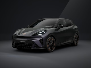 Cupra Raval Performance 99 kW / 135 PK | 19" | Keyless | Full LED | Stuur-/Stoelverwarming | Sfeerverlichting |