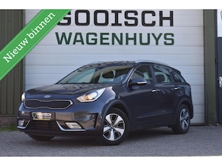 Kia Niro 1.6 GDi DynamicLine | Trekhaak | Camera | Carplay |