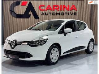 Renault Clio 0.9 TCe Expression / NL Auto / Cruise Control / Airco / Start Stop / 2e Eigenaar / Ect... /