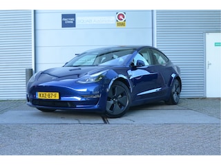Tesla Model 3 Long Range AWD 75 kWh Enhanced AutoPilot3.0 Ryzen