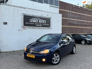 Volkswagen Golf 1.4 TSI Comfortline - WARME STOELEN - RIJDT & SCHAKELT GOED!