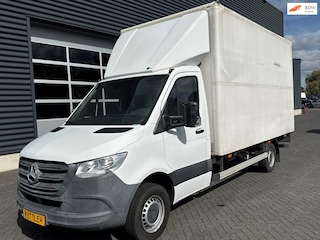 Mercedes-Benz Sprinter 314 2.2 CDI L3 Functional EURO VI-D | Bakwagen | Dhollandia | Laadklep