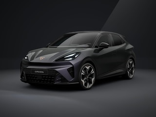 Cupra Raval Performance 99 kW / 135 PK | 19" | Keyless | Full LED | Stuur-/Stoelverwarming | 360 Camera |