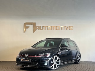 Volkswagen Golf 2.0 TSI GTI Pano|Dodehoek|DCC|Camera|ACC|Lane Assist