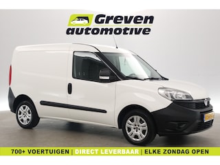 Fiat Doblò 1.3 MJ L1H1 | Marge | Airco | Trekhaak