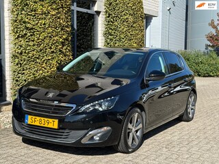 Peugeot 308 1.6 THP Première |Xenon| |Keyless|