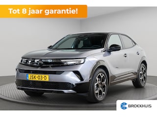 Opel Mokka 1.2 Turbo Hybrid GS | Tot 8 Jaar Garantie | Adapt. Cruise | Stoel & Stuurverwarming | Camera | Navigatie | Dodehoek bewaking |