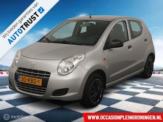 Suzuki Alto 1.0 Base