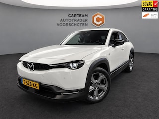 Mazda MX-30 E-SkyActiv EV 145 Exclusive-line 36 kWh |HUD|