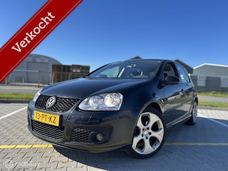 Volkswagen Golf 5 1.6 FSI Sportline|CARPLAY|AIRCO|CRUISE CON