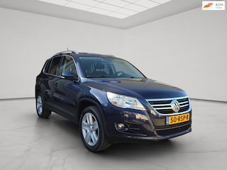 Volkswagen Tiguan 1.4 TSI Sport&Style