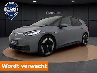 Volkswagen ID.3 Pro 58 kWh | Pano Dak | Head-up Display | Warmtepomp | Camera | Side Assist | ACC | Elek. Stoelen | Stuur-/Stoelverwarming | Matrix LED | 20'' |