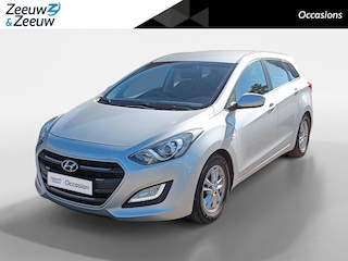 Hyundai i30 Wagon 1.6 GDi i-Motion | Cruise control | Airco