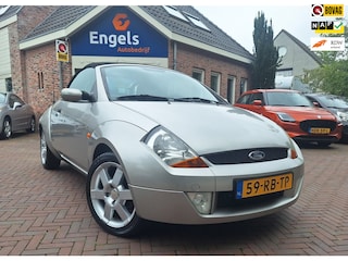 Ford Ka 1.6