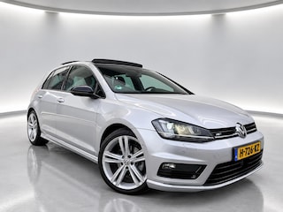 Volkswagen Golf 1.4 TSI Highline Business R [Achteruitrijcamera | Pano | StoelVW | ACC | Volledig OH]