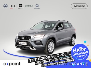 Seat Ateca 1.5 TSI Style Business Intense 150 pk Automaat | Navigatie | Parkeersensoren (Park assist) | Achteruitrijcamera | Adaptieve cruise control |