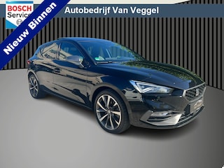 Seat Leon 1.4 TSI eHybrid PHEV FR virtual cockpit, navi, pano, memory stoelen
