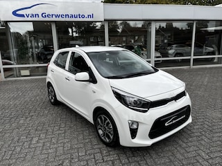 Kia Picanto 1.2 4cil 5 zits Dynamicline | Apple Carplay | Winterpakket
