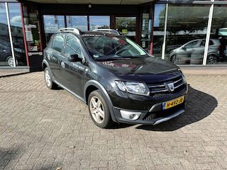 Dacia Sandero 0.9 TCE AMBIANCE