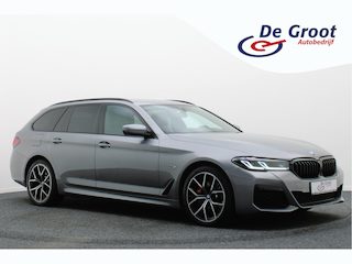 BMW 5-serie Touring 530e M Sport Edition