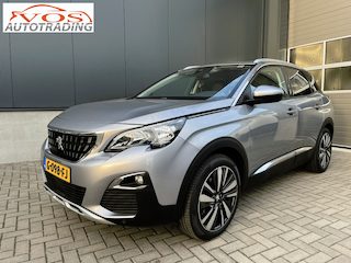 Peugeot 3008 1.2 PureTech Allure