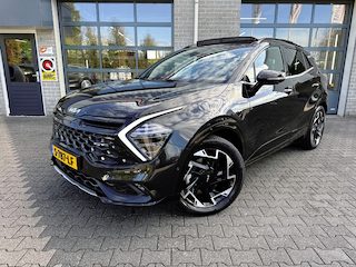 Kia Sportage 1.6 T-GDi Plug-in Hybrid AWD GT-PlusLine |TREKHAAK|1E EIGENAAR|